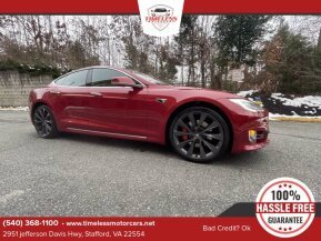 2018 Tesla Model S for sale 101679012